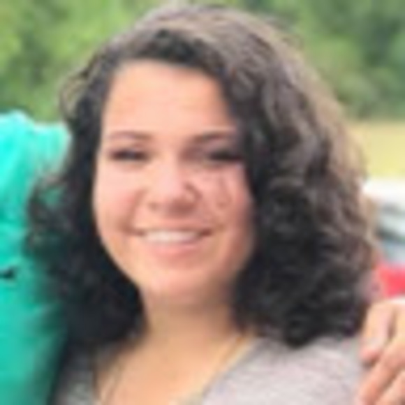 Meet your Posher, Grace - Picture 1 of 1